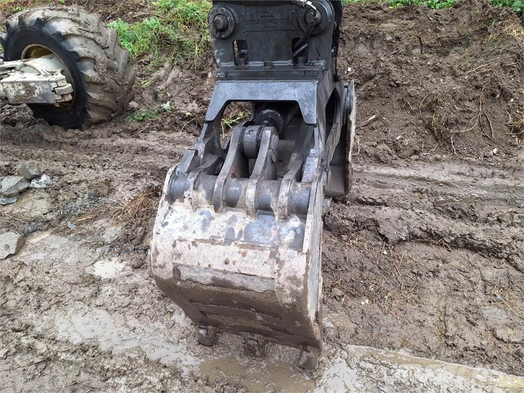 Menzi Muck M545 Other