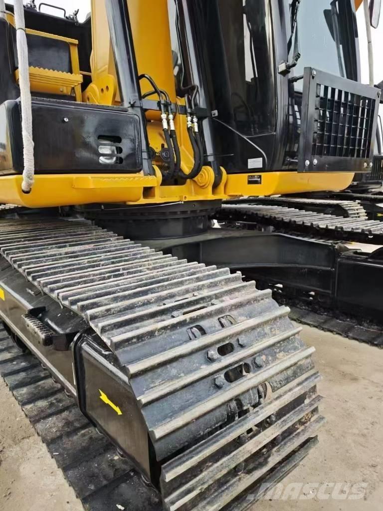 CAT 315D2 Crawler Excavators
