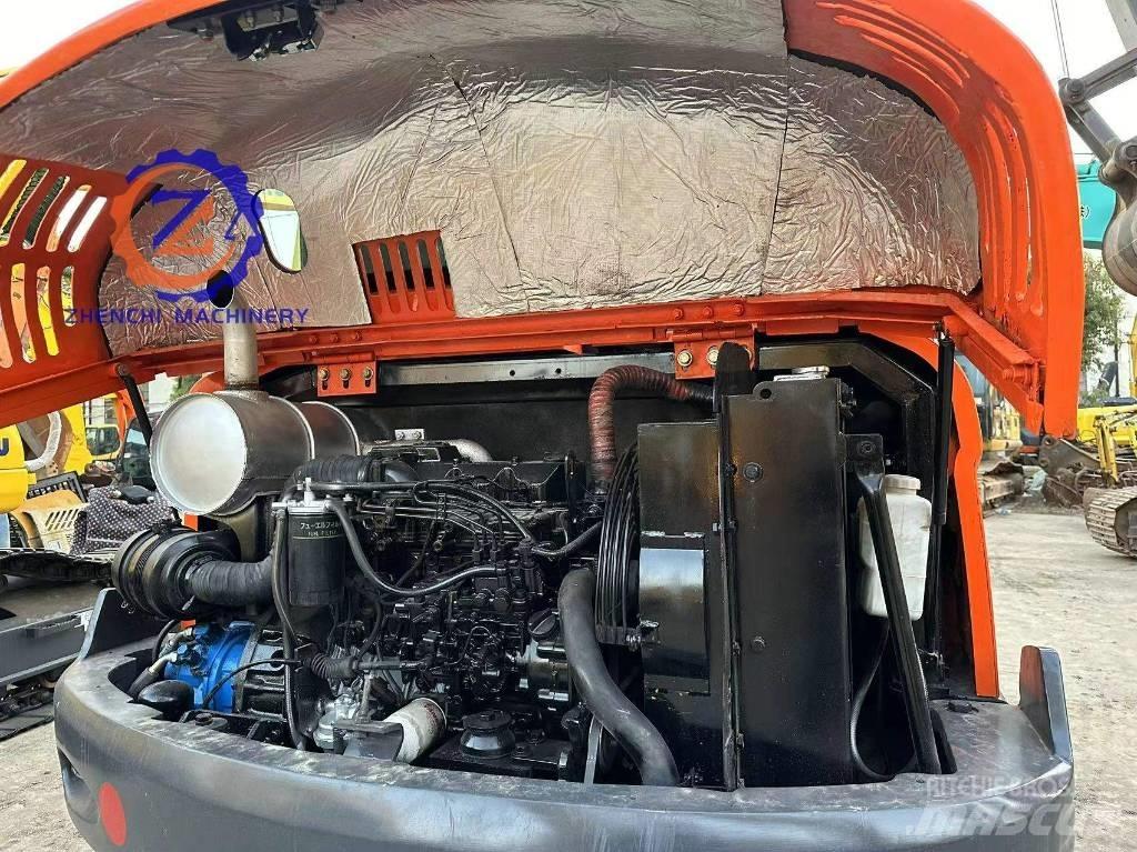 Doosan DX 60 Mini Excavators <7t (Mini Diggers)