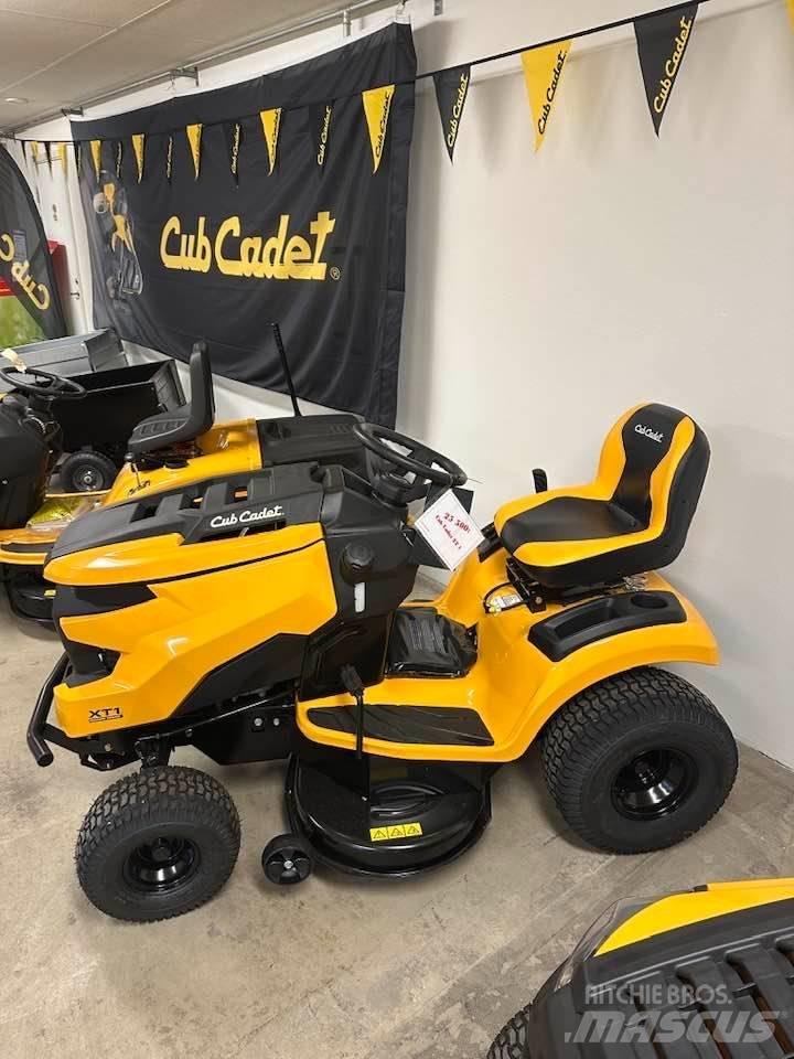 Cub Cadet XT1 OS96 Stand on mowers