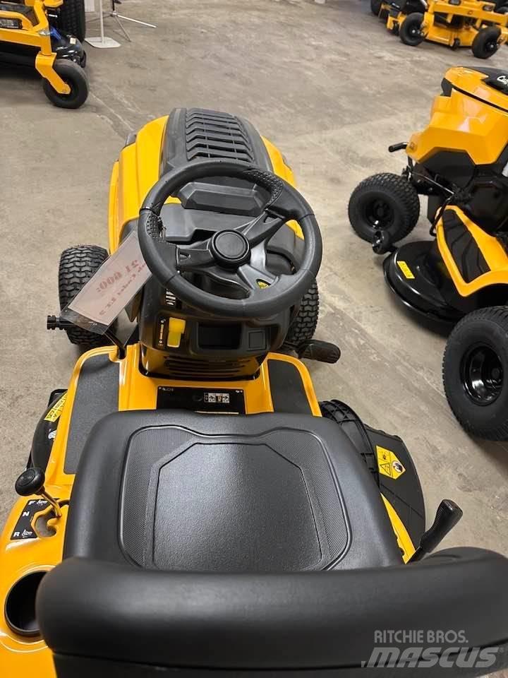 Cub Cadet XT1 OS96 Stand on mowers