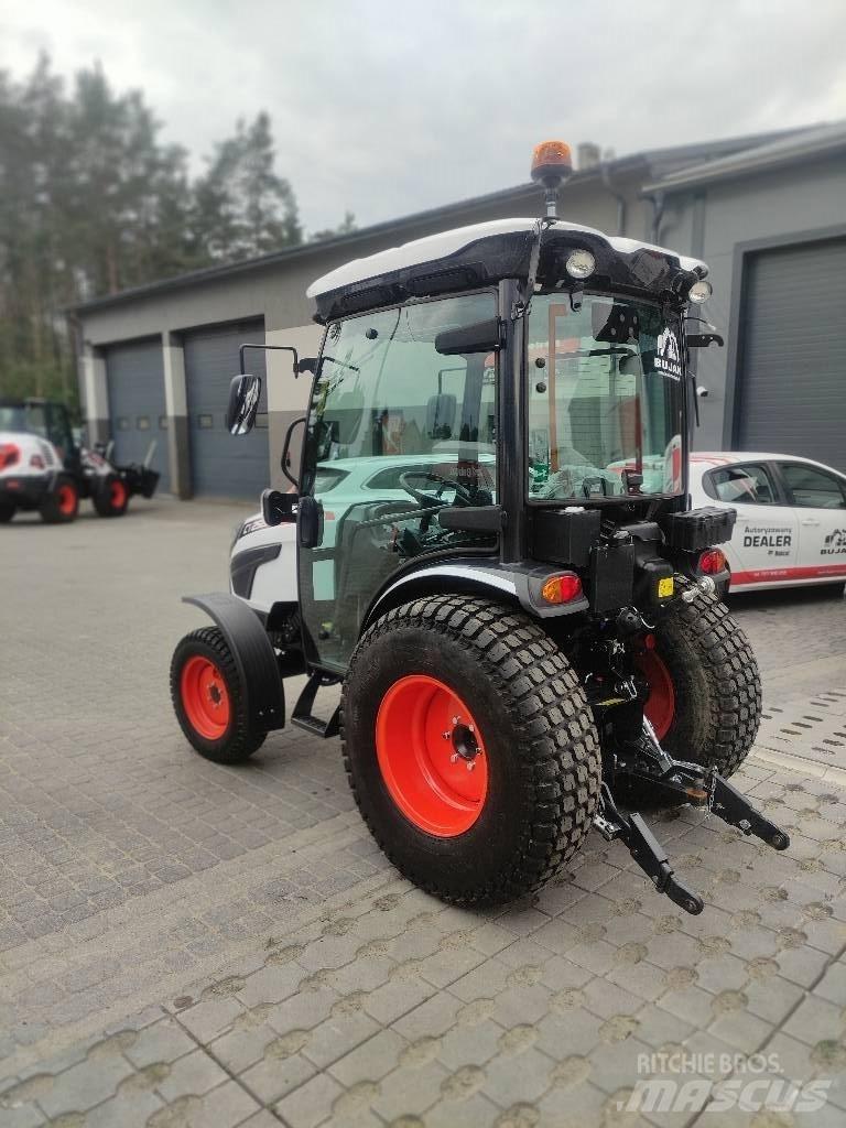 Bobcat CT 2525 Tractors