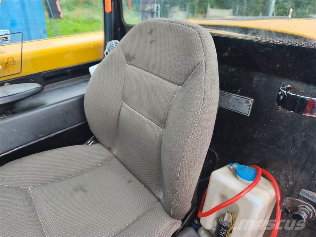 JCB 527-55 (4WS) Other