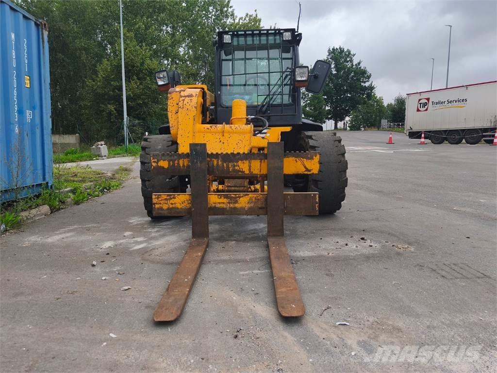 JCB 527-55 (4WS) Other