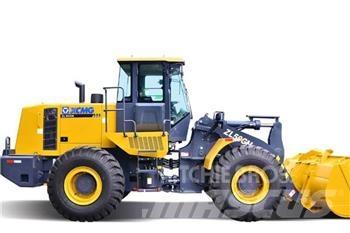 XCMG ZL50GN Wheel Loaders