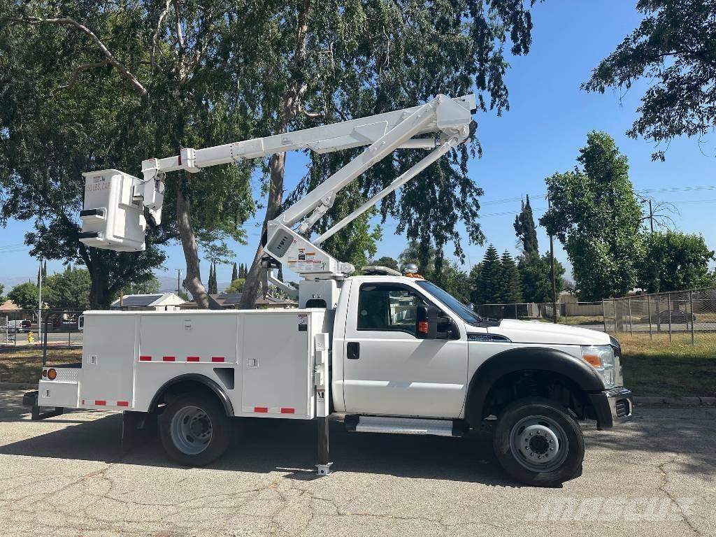Ford F 550 SD Other Trucks