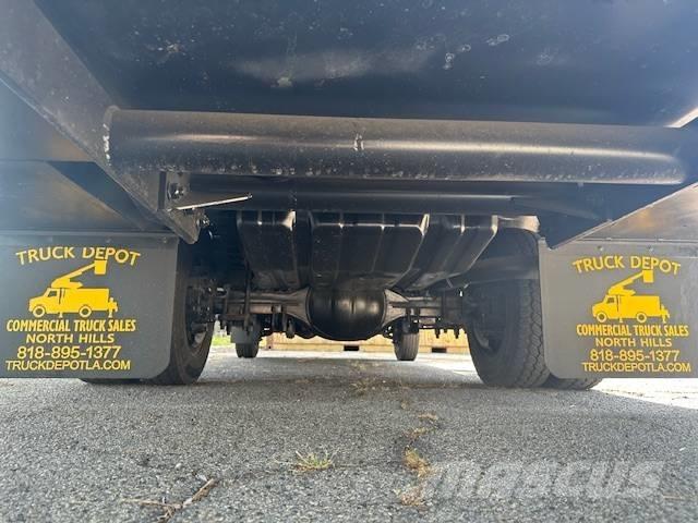 Ford F 550 SD Other Trucks