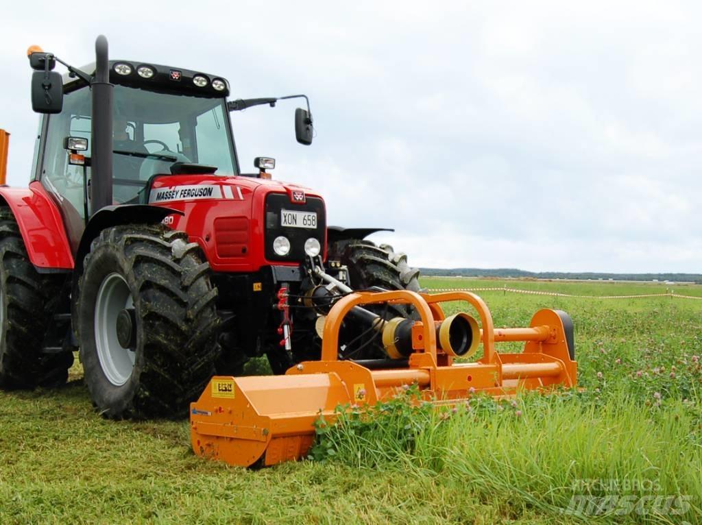 Berti EKR-S Other Forage Equipment