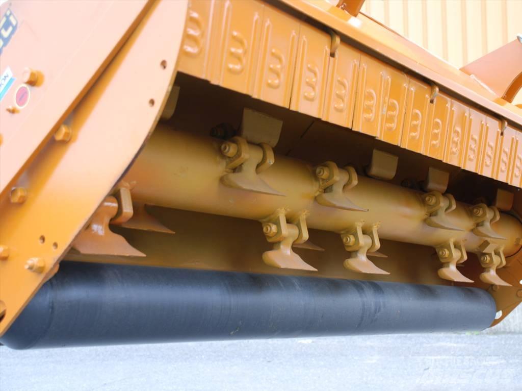 Berti EKR-S Other Forage Equipment