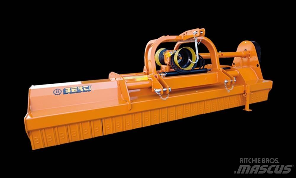Berti EKR-S Other Forage Equipment