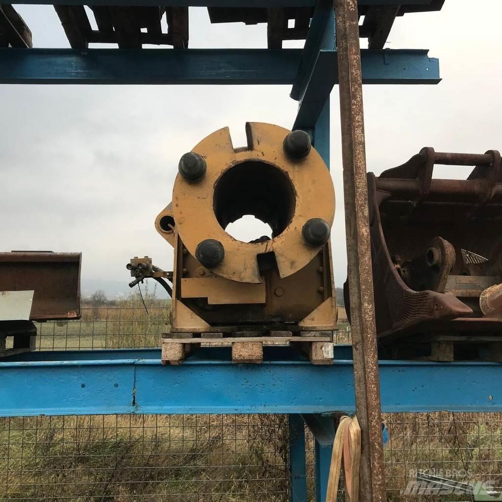 Delmag RH6 KDK Drilling equipment accessories and parts