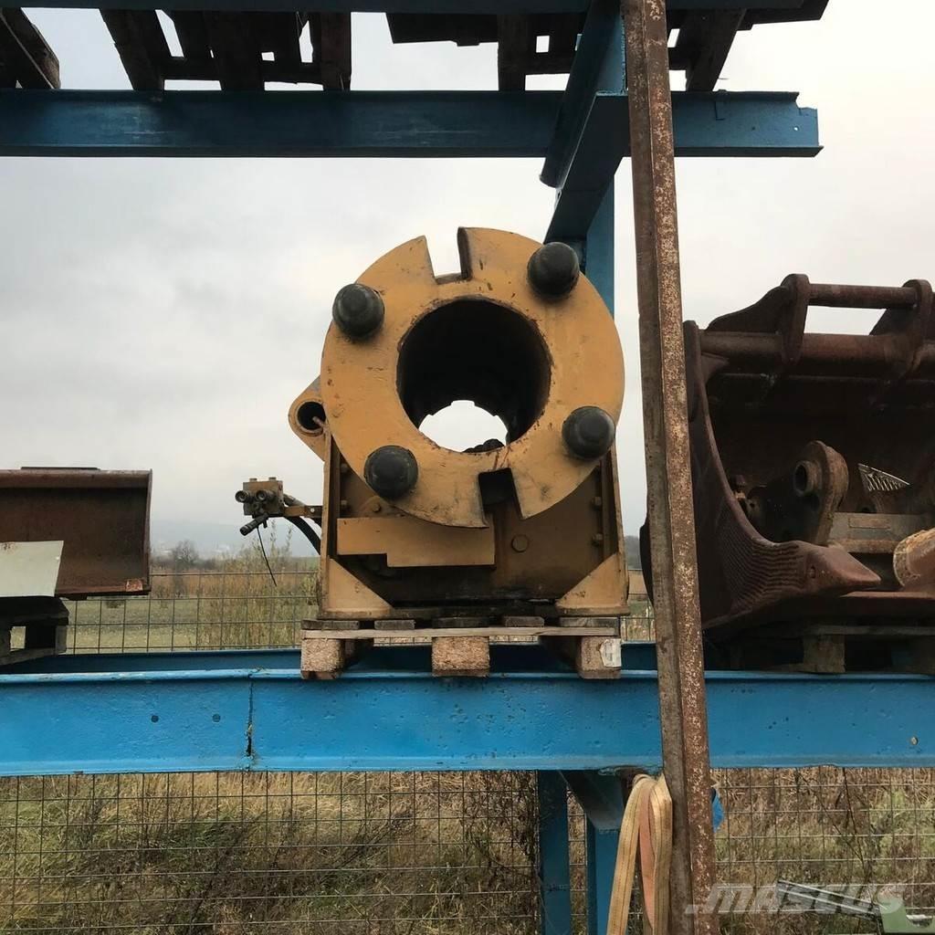 Delmag RH6 KDK Heavy Drills