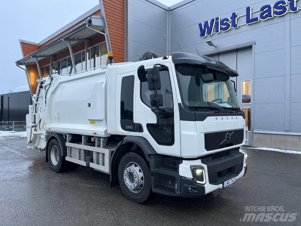 Volvo FE280 4x2 Other Trucks