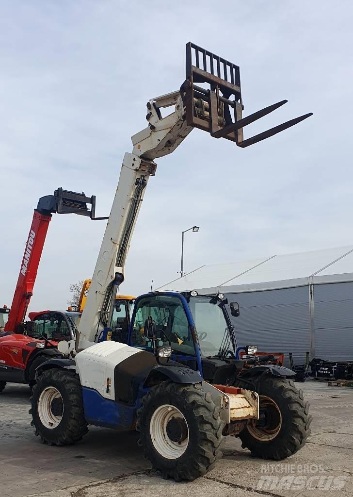 JCB 531-70 Telescopic Handlers