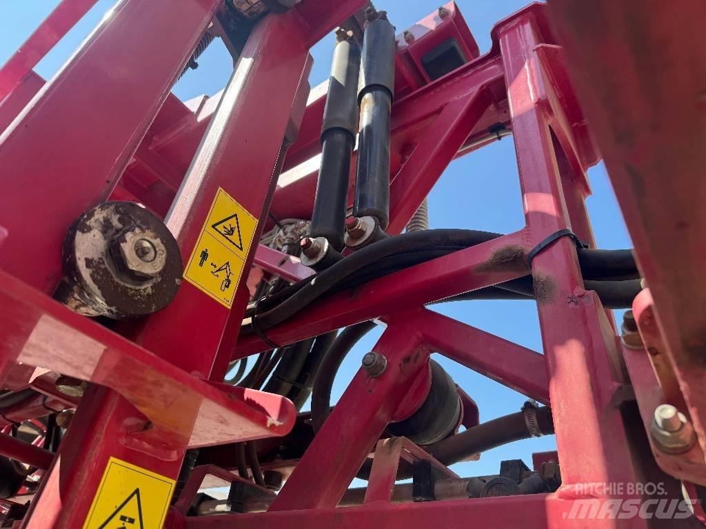 FarmGEM FSE 1600 Mounted sprayers
