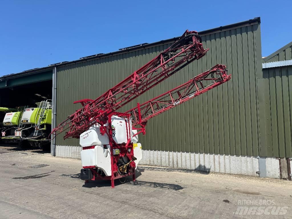 FarmGEM FSE 1600 Mounted sprayers