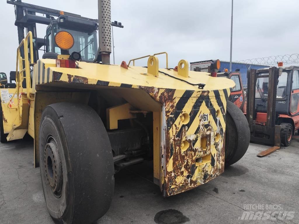 Hyster H48.00XM-12 Diesel Forklifts