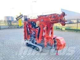 JEKKO SPX424CDH Others