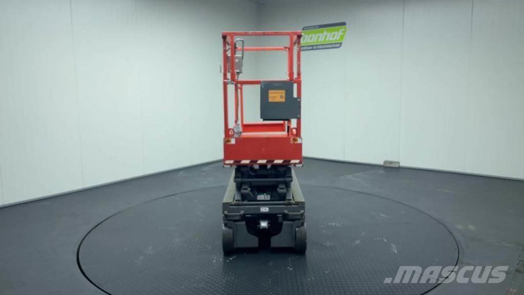 SkyJack SJ3219 Scissor Lifts