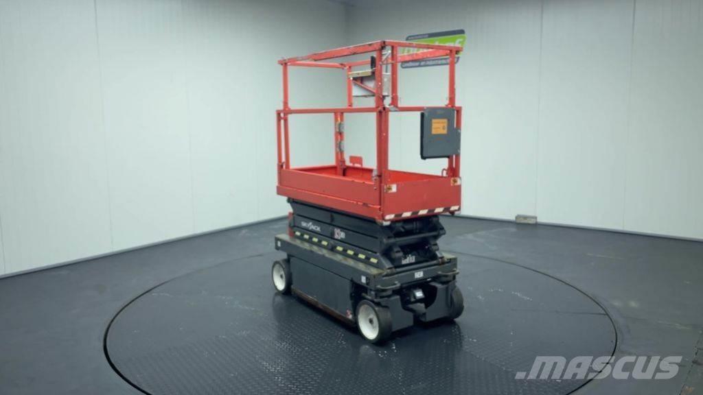 SkyJack SJ3219 Scissor Lifts