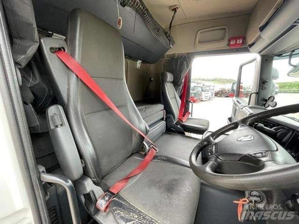 Scania G 450 LA Conventional Trucks / Tractor Trucks