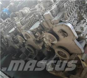 Cummins C300-20 Engines