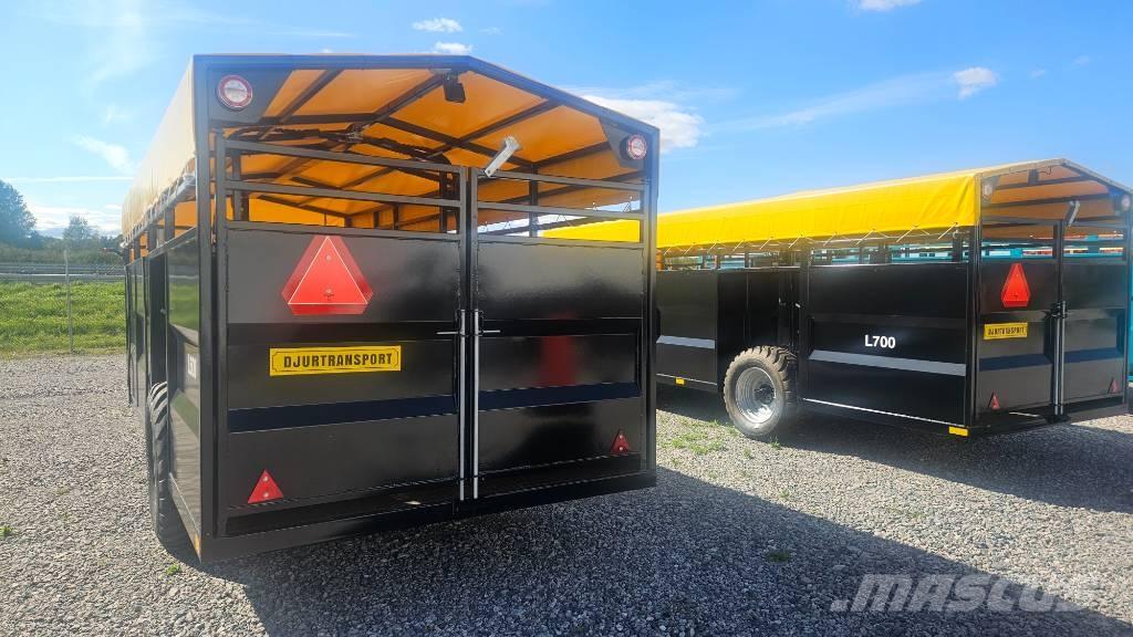  Impetu L6250 Farm Equipment - Others