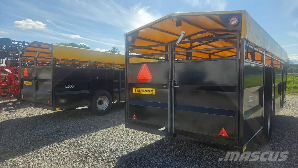  Impetu L6250 Farm Equipment - Others
