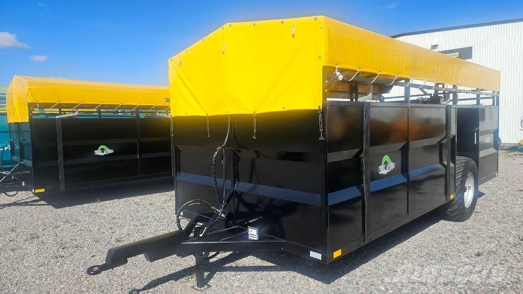  Impetu L6250 Farm Equipment - Others