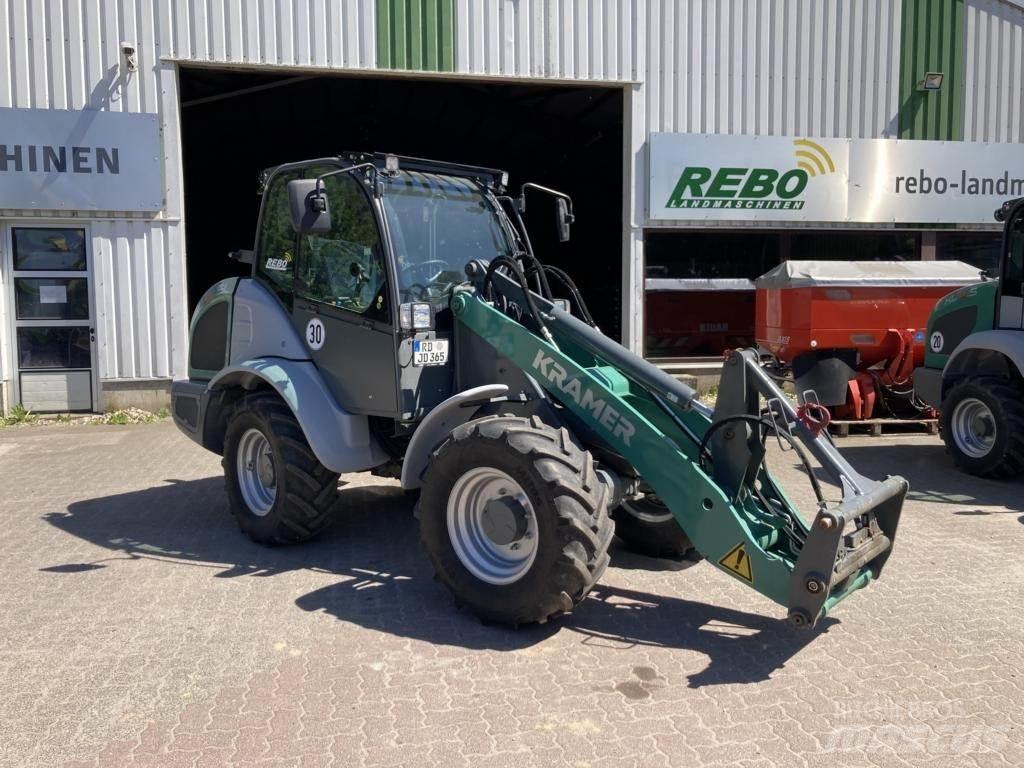 Kramer KL 36.5 Wheel Loaders