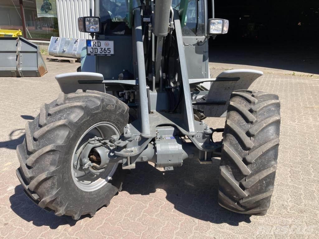 Kramer KL 36.5 Wheel Loaders
