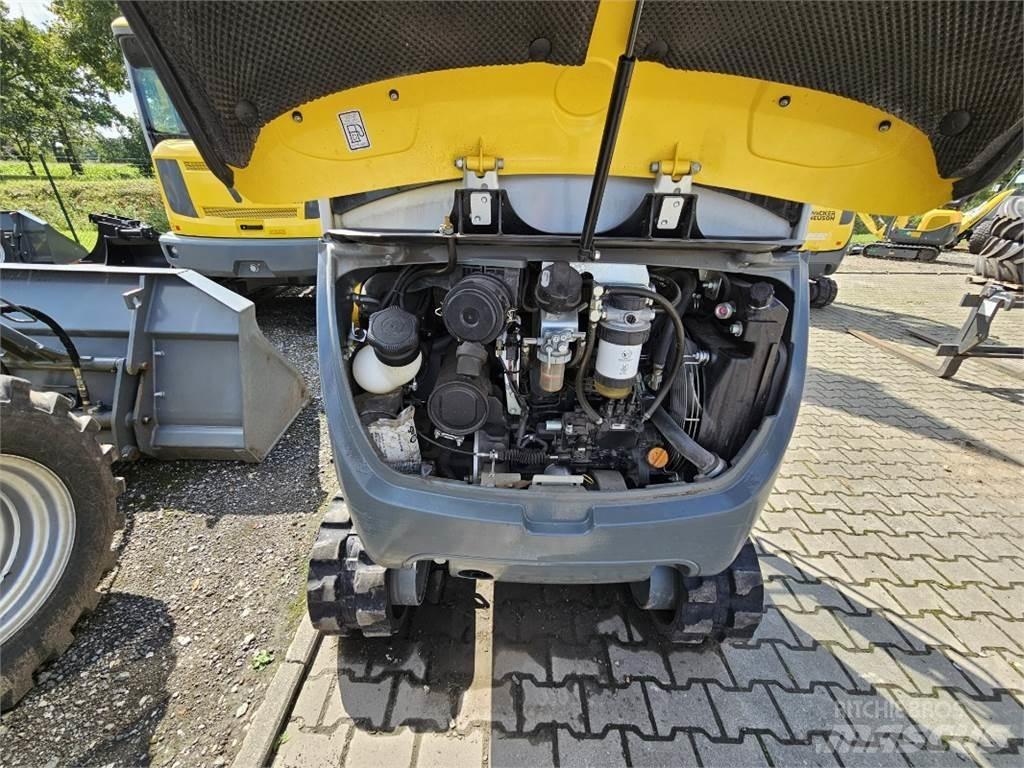 Wacker ET 24 Mini Excavators <7t (Mini Diggers)