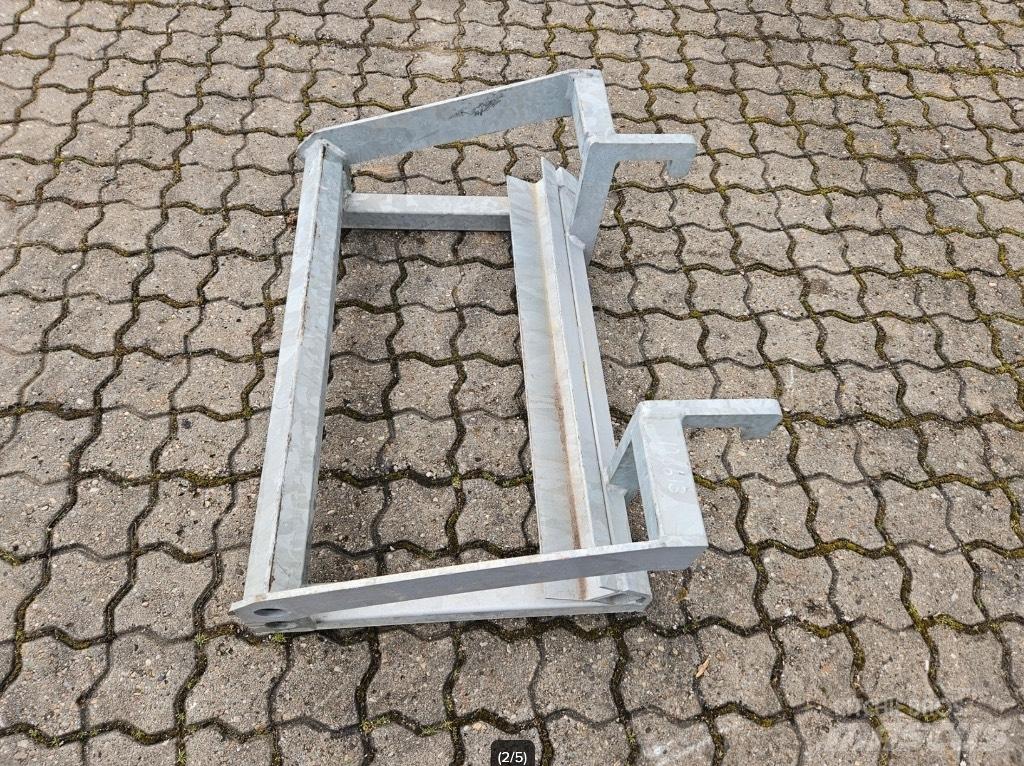  Skovlstativ 80 cm Other