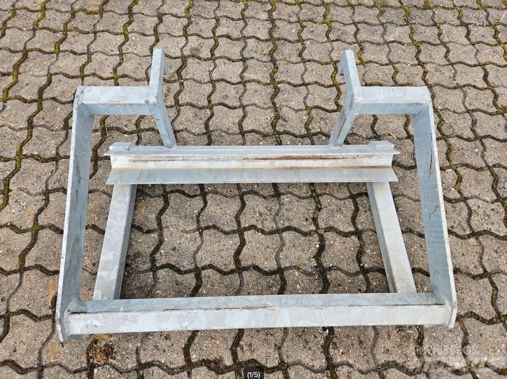  Skovlstativ 80 cm Other