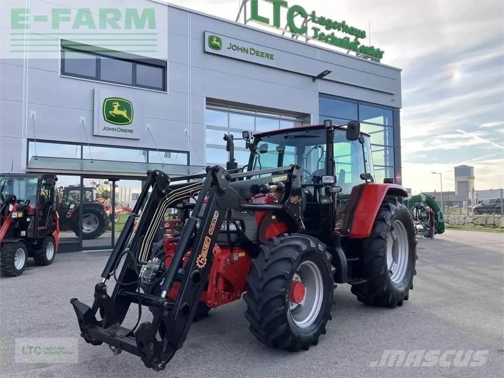 McCormick cx 75 Tractors
