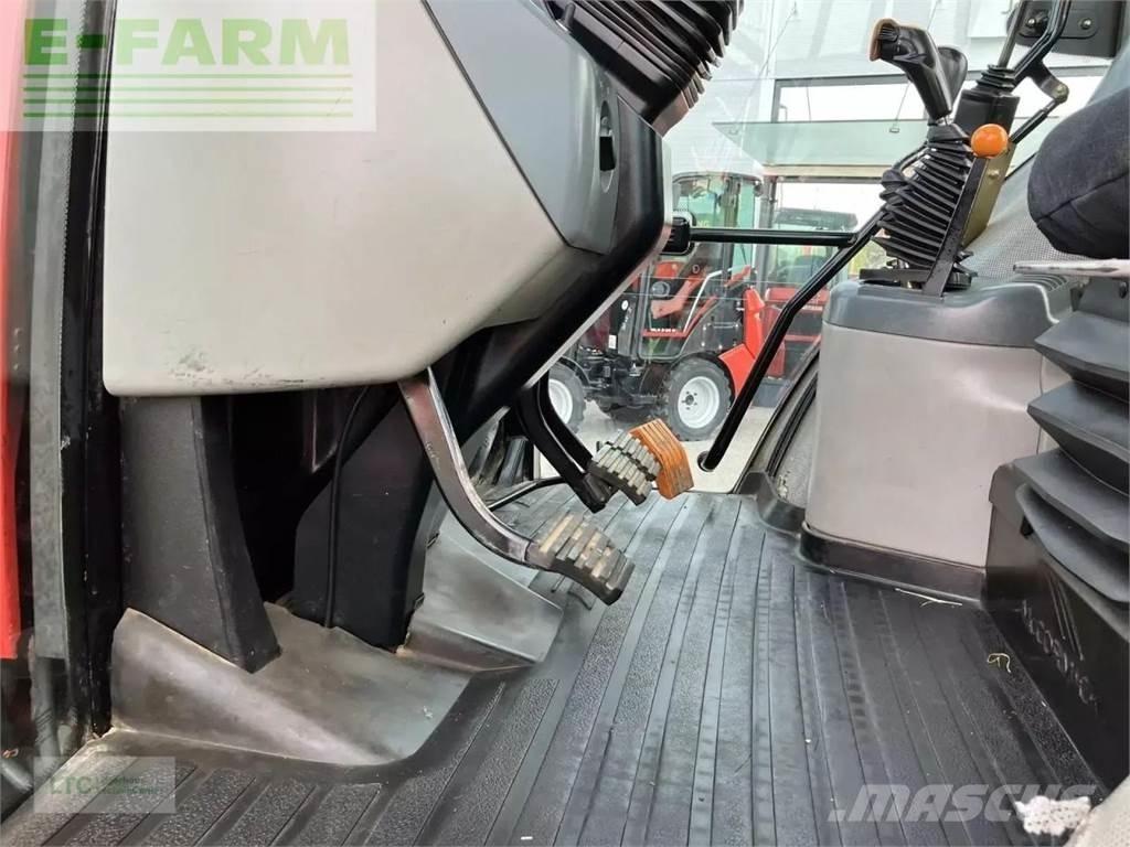 McCormick cx 75 Tractors
