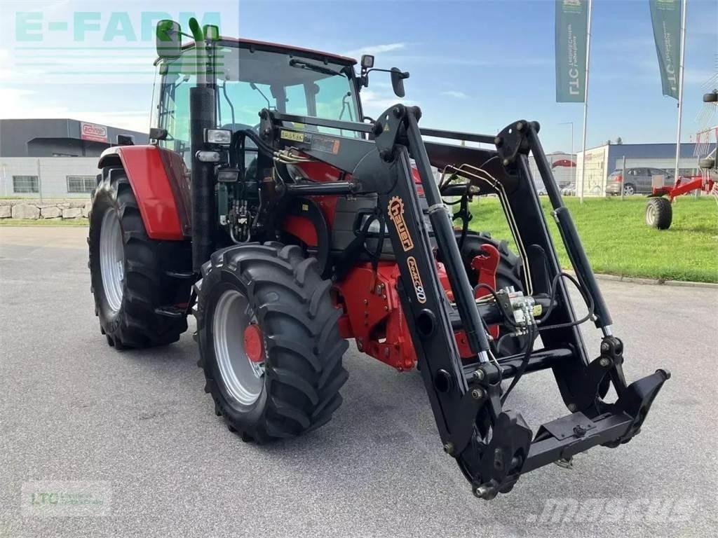 McCormick cx 75 Tractors