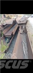 Tes Car K 600 Other drilling equipment