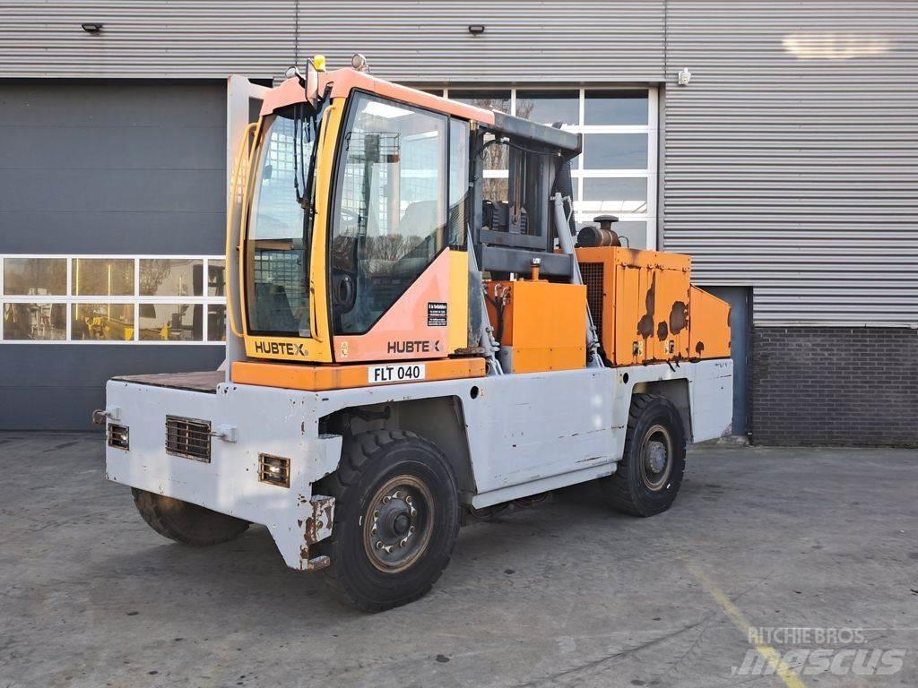 Hubtex S80D Diesel Forklifts