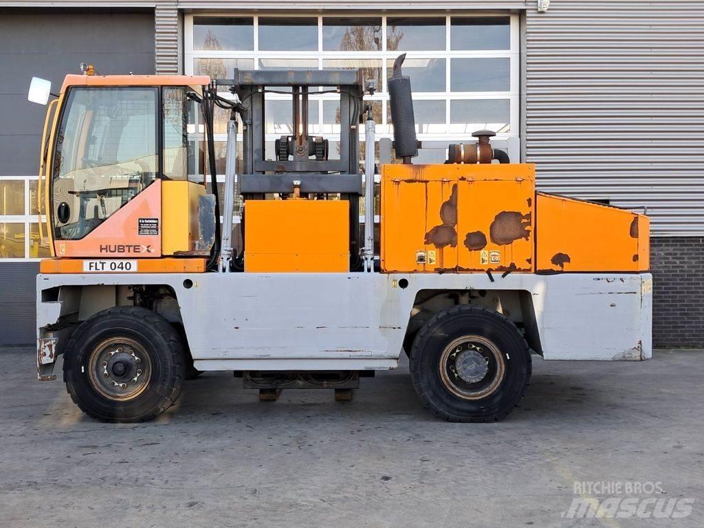 Hubtex S80D Diesel Forklifts