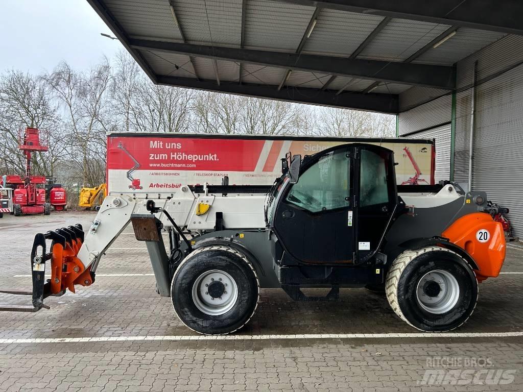 Snorkel SR 1745 Telescopic Handlers