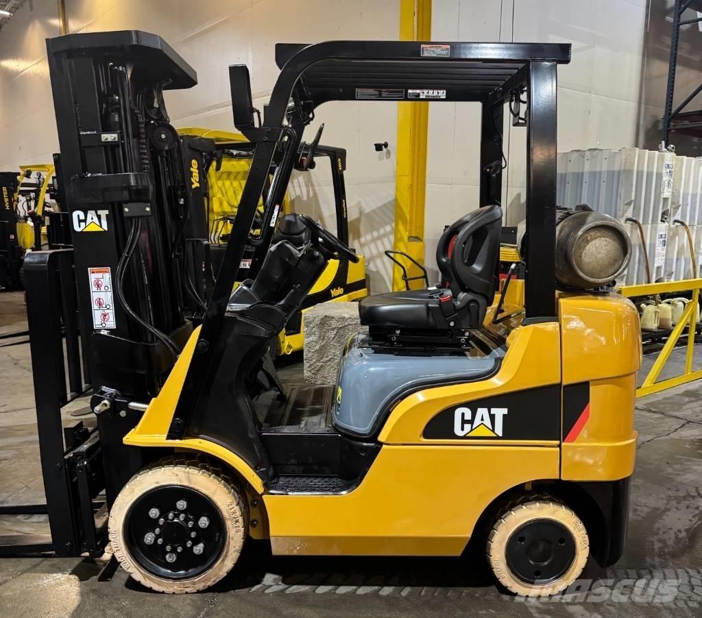 CAT 2C 5000 Misc Forklifts