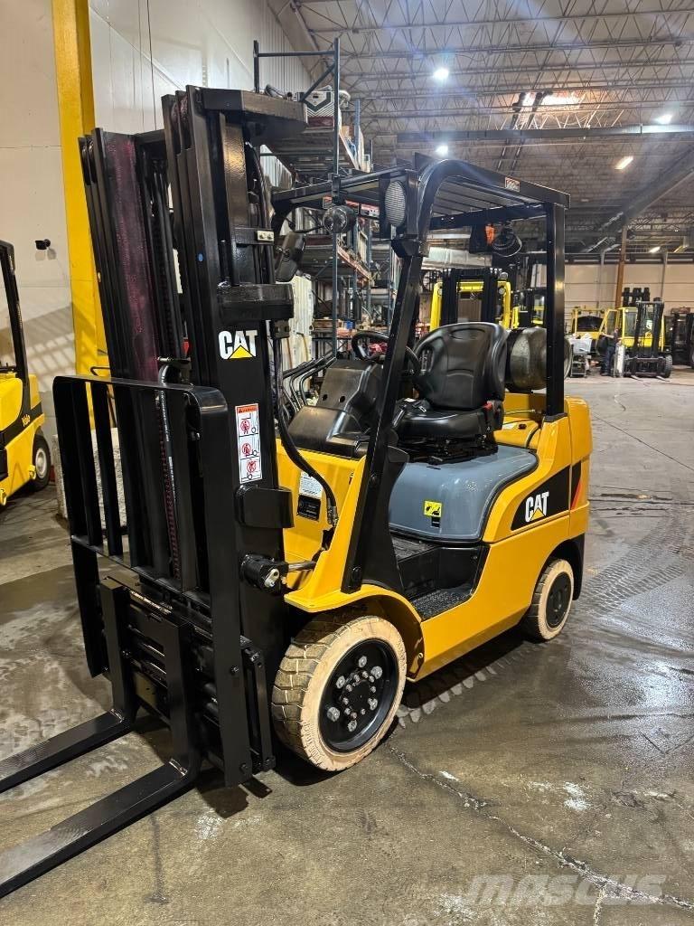 CAT 2C 5000 Misc Forklifts
