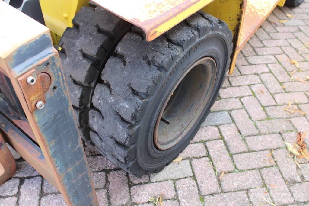 Hyster H 6.00 XL Diesel Forklifts
