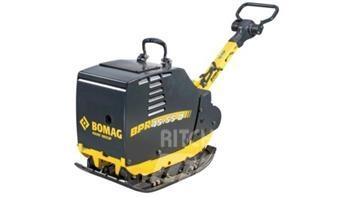 Bomag BPR 45/55 D Plate Compactors