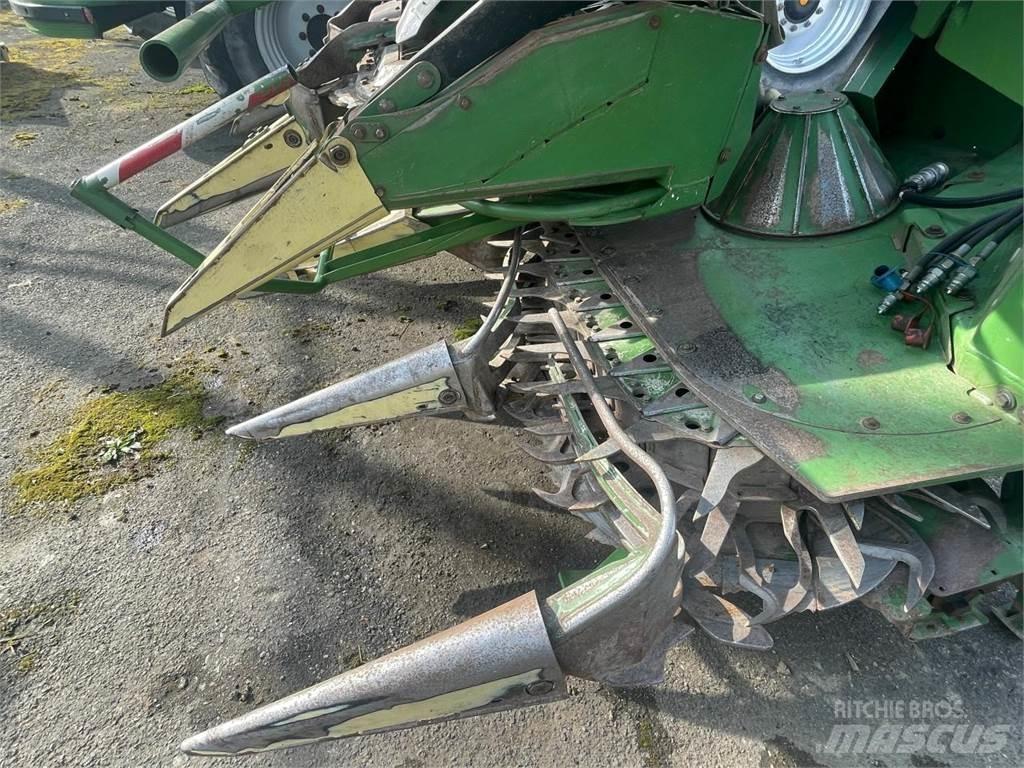 Krone BIG X 700 Foragers