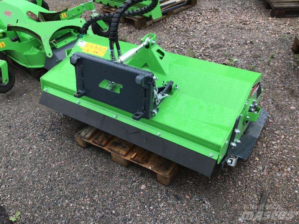 Avant Slagklippare Other livestock machinery and accessories