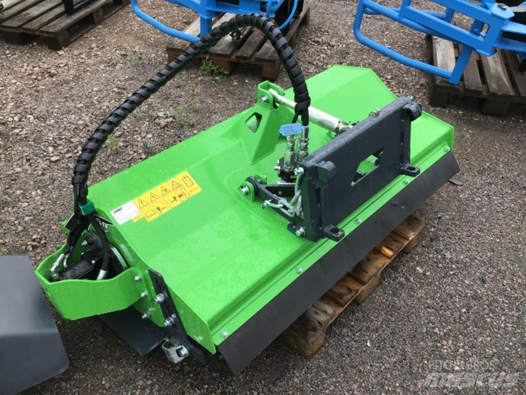 Avant Slagklippare Other livestock machinery and accessories