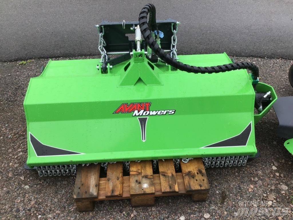 Avant Slagklippare Other livestock machinery and accessories