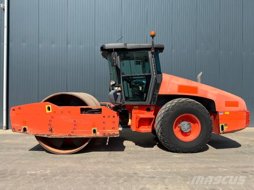 Dynapac CA6500D Single drum rollers